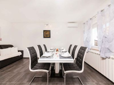 Ferienhaus für 8 Personen (145 m²) in Kaštelir-Labinci 8/10