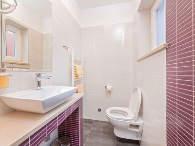 Ferienhaus für 8 Personen (145 m²) in Kaštelir-Labinci 10/10