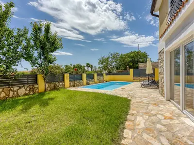 Ferienhaus für 4 Personen (100 m²) in Kaštelir 5/10