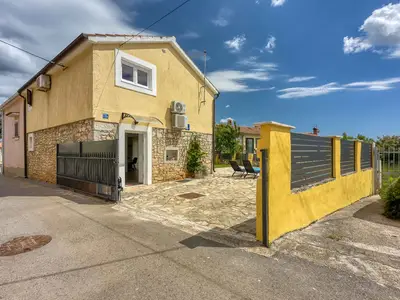 Ferienhaus für 4 Personen (100 m²) in Kaštelir 7/10