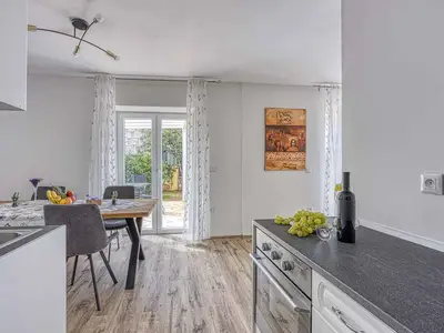 Ferienhaus für 4 Personen (100 m²) in Kaštelir 10/10