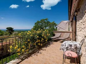 Ferienhaus für 6 Personen (110 m²) in Kaštelir