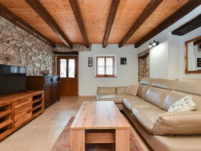 Ferienhaus für 7 Personen (120 m²) in Kaštelir 5/10