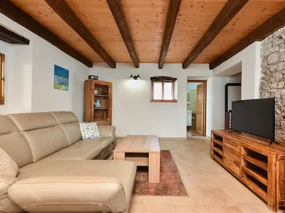 Ferienhaus für 7 Personen (120 m²) in Kaštelir 6/10