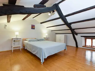 Ferienhaus für 7 Personen (120 m²) in Kaštelir 10/10