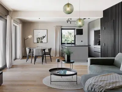living-room