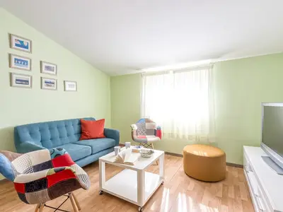 Ferienhaus für 8 Personen (140 m²) in Kaštelir 2/10