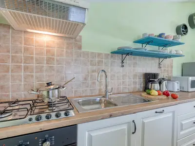Ferienhaus für 8 Personen (140 m²) in Kaštelir 6/10
