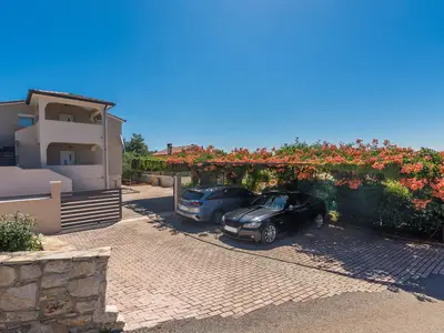 Ferienhaus für 8 Personen (140 m²) in Kaštelir 10/10