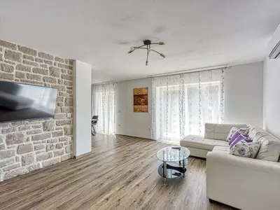 Ferienhaus für 4 Personen (100 m²) in Kaštelir 7/10