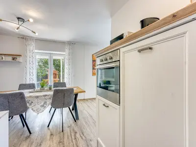Ferienhaus für 4 Personen (100 m²) in Kaštelir 10/10