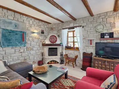 living-room