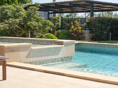 pool