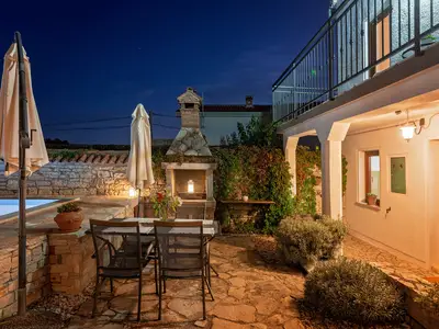 Ferienhaus für 8 Personen (130 m²) in Kaštelir 4/10