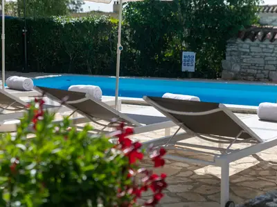 Ferienhaus für 8 Personen (130 m²) in Kaštelir 8/10