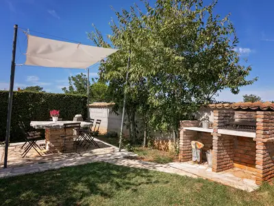 Ferienhaus für 8 Personen (125 m²) in Kaštelir 7/10