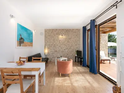 Ferienhaus für 8 Personen (125 m²) in Kaštelir 8/10