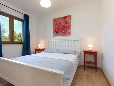Ferienhaus für 8 Personen (125 m²) in Kaštelir 9/10