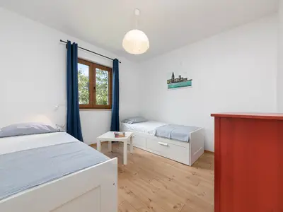 Ferienhaus für 8 Personen (125 m²) in Kaštelir 10/10
