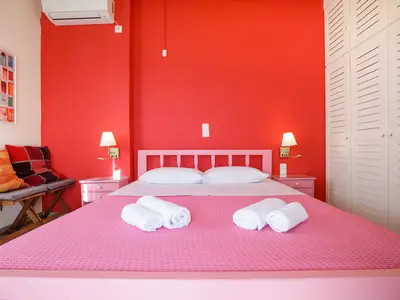 Hauptschlafzimmer