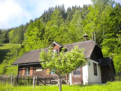 Ferienhaus für 5 Personen (80 m²) in Katsch an der Mur 1/10