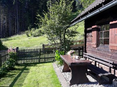 Ferienhaus für 5 Personen (80 m²) in Katsch an der Mur 4/10