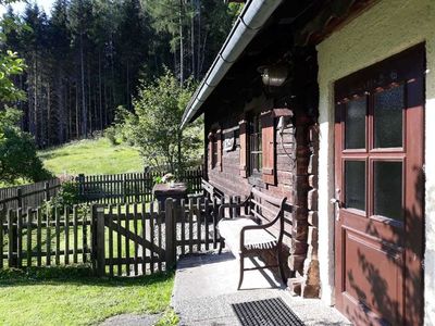 Ferienhaus für 5 Personen (80 m²) in Katsch an der Mur 7/10