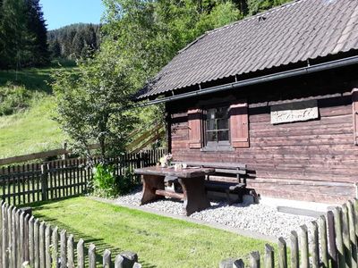 Ferienhaus für 5 Personen (80 m²) in Katsch an der Mur 10/10