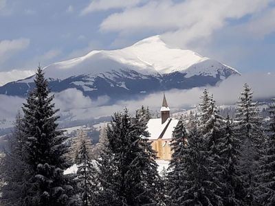 Direkte Umgebung des Objekts. Nur 15 min Spaziergang und man hat diese Aussicht.