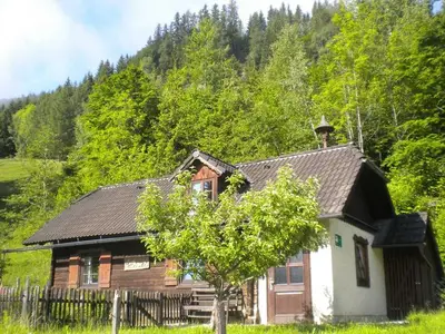 Ferienhaus für 4 Personen (80 m²) in Katsch an der Mur 1/10