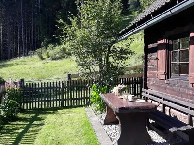 Ferienhaus für 4 Personen (80 m²) in Katsch an der Mur 3/10
