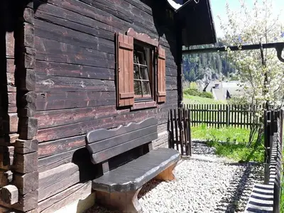 Ferienhaus für 4 Personen (80 m²) in Katsch an der Mur 7/10