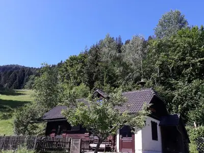 Ferienhaus für 4 Personen (80 m²) in Katsch an der Mur 8/10
