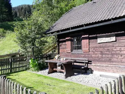 Ferienhaus für 4 Personen (80 m²) in Katsch an der Mur 9/10