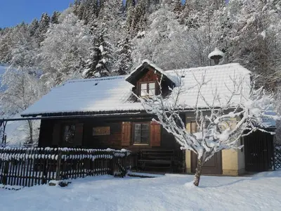 Ferienhaus für 4 Personen (80 m²) in Katsch an der Mur 6/10
