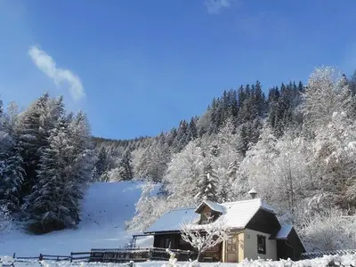 Ferienhaus für 4 Personen (120 m²) in Katsch an der Mur 1/10