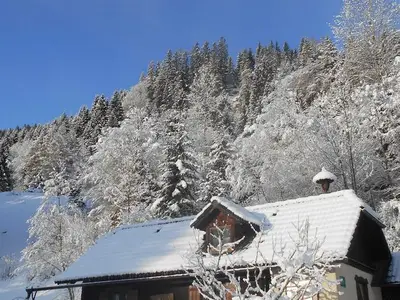 Ferienhaus für 4 Personen (120 m²) in Katsch an der Mur 4/10