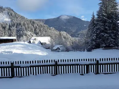 Ferienhaus für 4 Personen (120 m²) in Katsch an der Mur 8/10