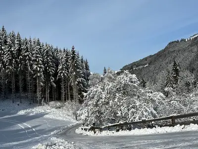 Ferienhaus für 4 Personen (120 m²) in Katsch an der Mur 9/10