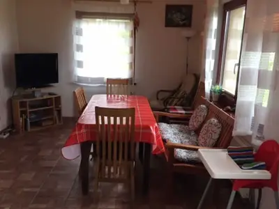 Ferienhaus für 4 Personen (100 m²) in Katschow 4/10