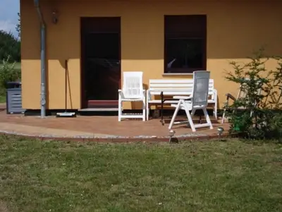 Ferienhaus für 4 Personen (100 m²) in Katschow 2/10