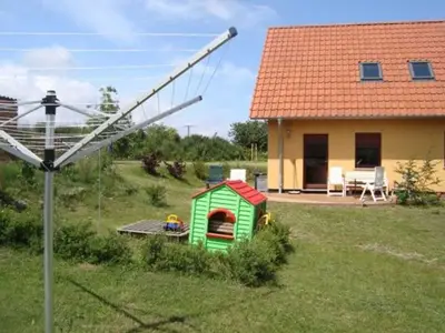 Ferienhaus für 4 Personen (100 m²) in Katschow 3/10