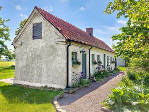 Ferienhaus für 6 Personen (45 m²) in Kattarp