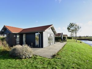 Ferienhaus für 5 Personen (75 m&sup2;) in Kattendijke