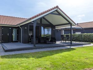 Ferienhaus für 2 Personen (60 m²) in Kattendijke