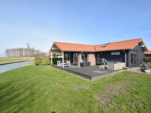 Ferienhaus für 4 Personen (70 m²) in Kattendijke