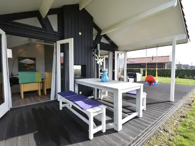 TerraceBalcony
