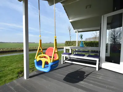 TerraceBalcony