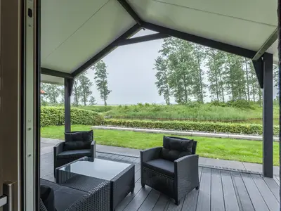 TerraceBalcony