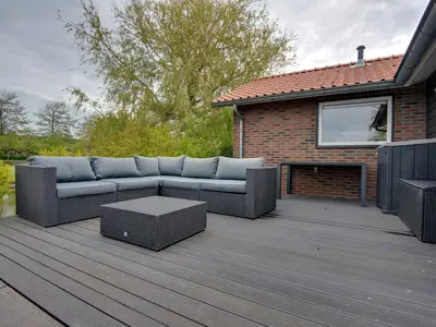 TerraceBalcony